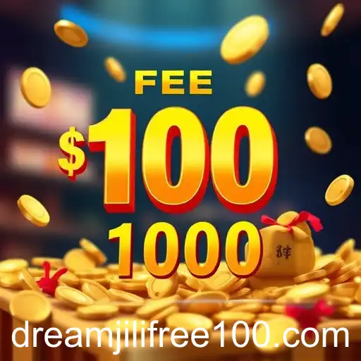 Exploring the Phenomenon of Dream Jili Free 100
