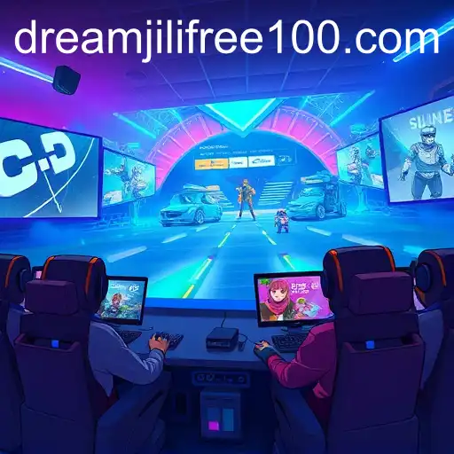 The Rise of Dream Jili in the Online Gaming World