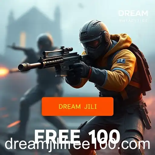 Gaming Landscape Transformed by Dream Jili Offer