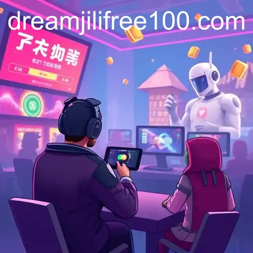 The Rise and Appeal of Dream Jili in the Gaming World