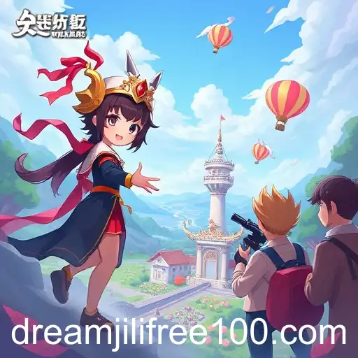 Exploring the Rising Popularity of Dream Jili