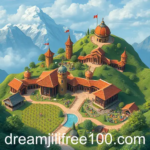 The Rise of Dream Jili: A New Era in Gaming