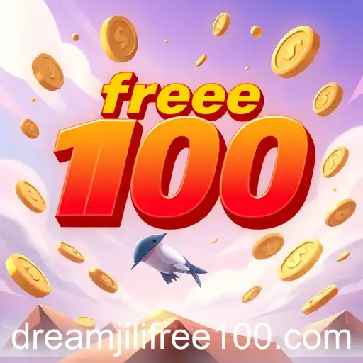 Digital Gaming Surge: Dream Jili's 100 Coin Bonus