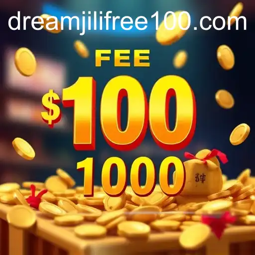 Exploring the Phenomenon of Dream Jili Free 100