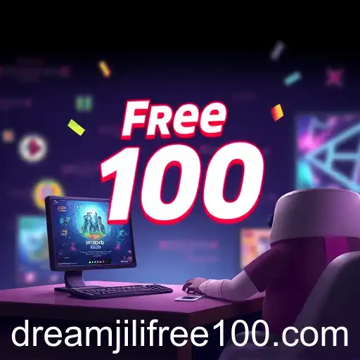 Rising Popularity of Dream Jili Gaming