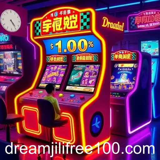The Rise and Appeal of Dream Jili in the Gaming World