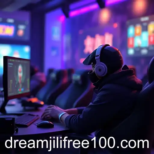 Emerging Trends in the Gaming Sector