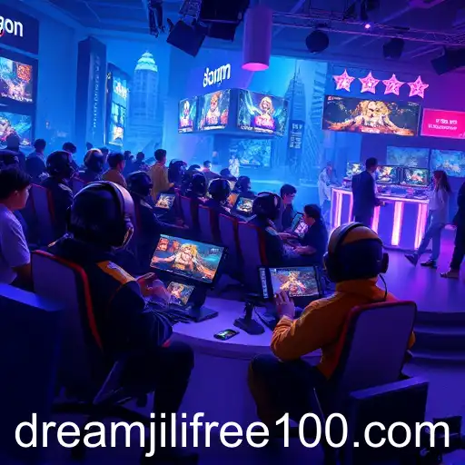 The Rise of Online Gaming Platforms