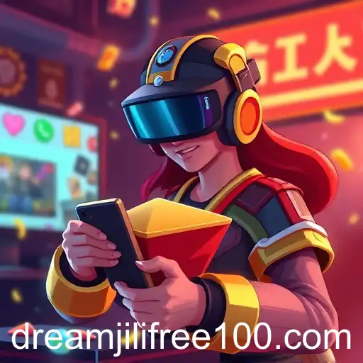 The Rise of Dream Jili in Gaming Circles