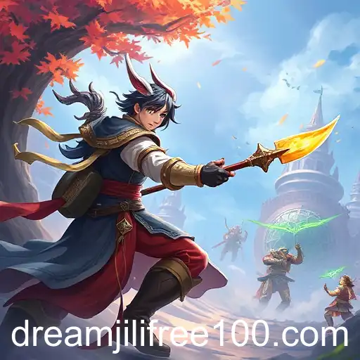 Rise of Online Free Gaming Platforms