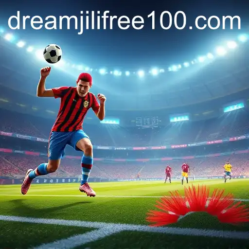 Exploring the Dynamic World of Online Sports Competitions Featuring 'Dream Jili Free 100'